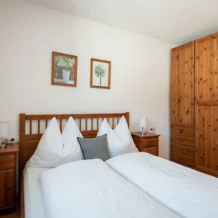 Apartamento Kaserbacher