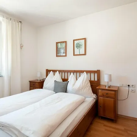 Apartment Kaserbacher