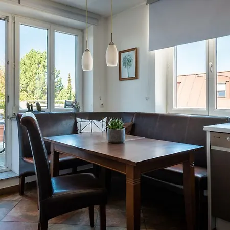 Kaserbacher Apartment Salzburg