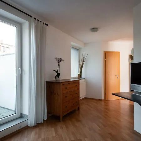 Apartamento Kaserbacher