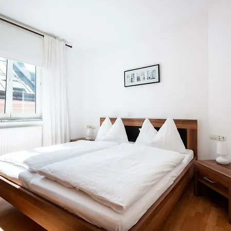 Kaserbacher Apartment